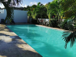 Aloan villa 1
